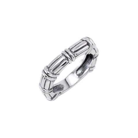 Ring > Fashion > Metal > Stackable