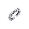 Ring > Fashion > Metal > Stackable