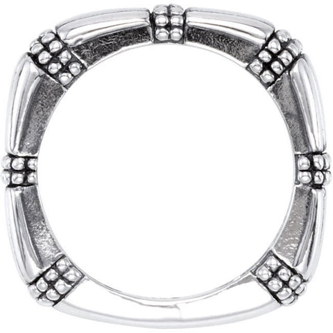 Ring > Fashion > Metal > Stackable