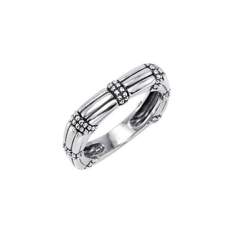 Ring > Fashion > Metal > Stackable
