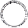 Ring > Fashion > Metal > Stackable