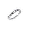 Ring > Fashion > Metal > Stackable
