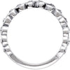 Ring > Fashion > Metal > Stackable