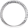 Ring > Fashion > Metal > Stackable