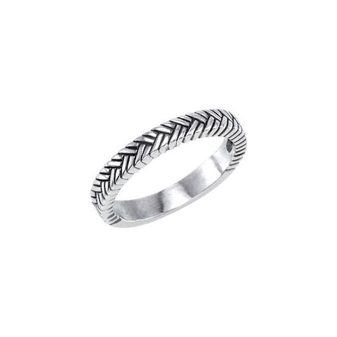 Ring > Fashion > Metal > Stackable