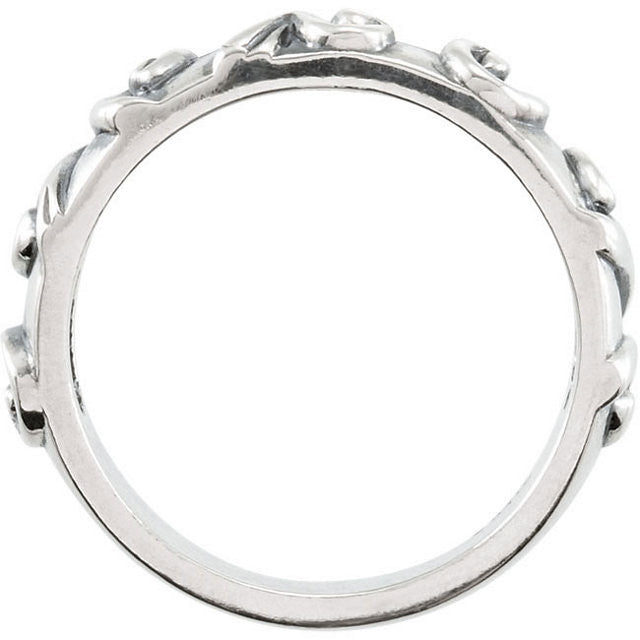 Ring > Fashion > Stackable