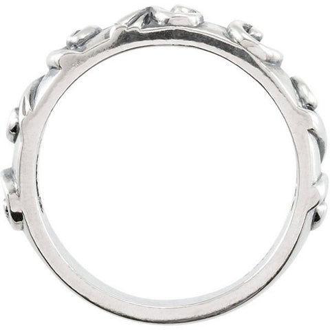 Ring > Fashion > Stackable
