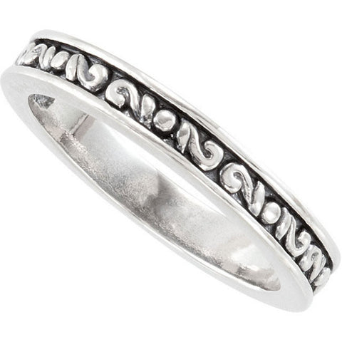 Ring > Fashion > Stackable