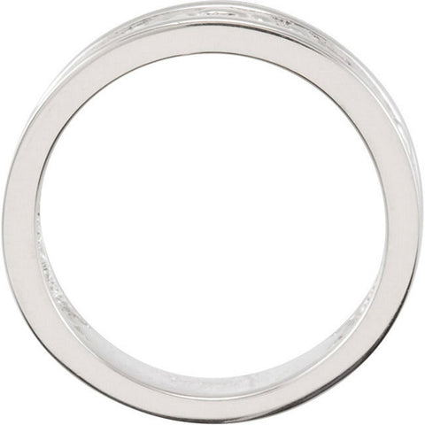 Ring > Fashion > Metal > Stackable