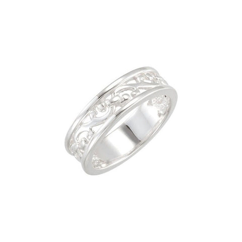 Ring > Fashion > Metal > Stackable