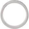 11.5 > Band > Comfort-Fit > Pierced > Laser > 8mm > Two-Tone > 14kt