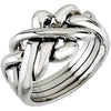 .75 > Ring > Puzzle > Ladies