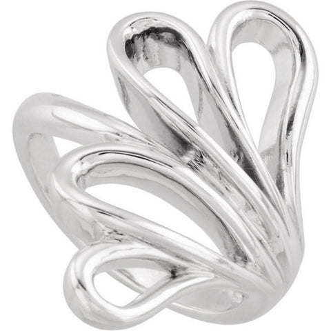 Ring > Restyling > Fashion > Metal > Ladies
