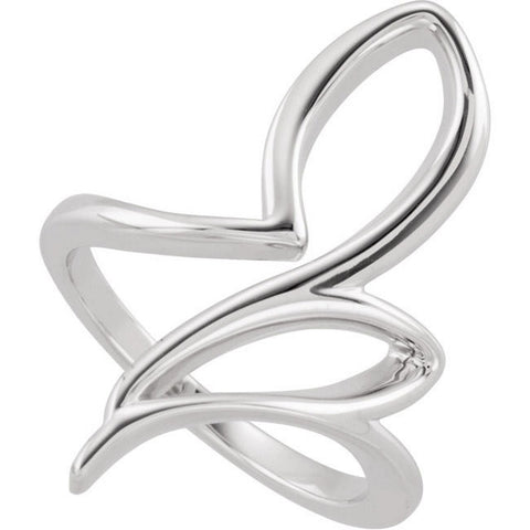 Ring > Restyling > Fashion > Metal > Ladies