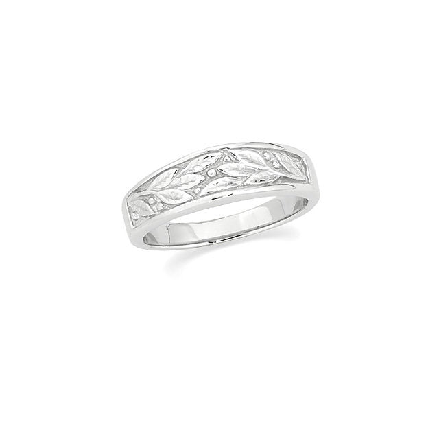 Band > Design > Duo > Men's > 6.5mm