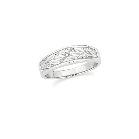 Band > Design > Duo > Men's > 6.5mm