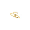 Ring > Heart > Freeform