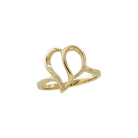 Ring > Fashion > Metal