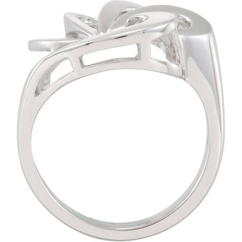 Ring > Fashion > Metal