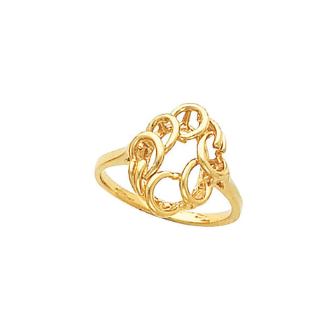 Ring > Fashion
