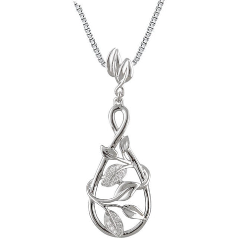 Necklace > 18