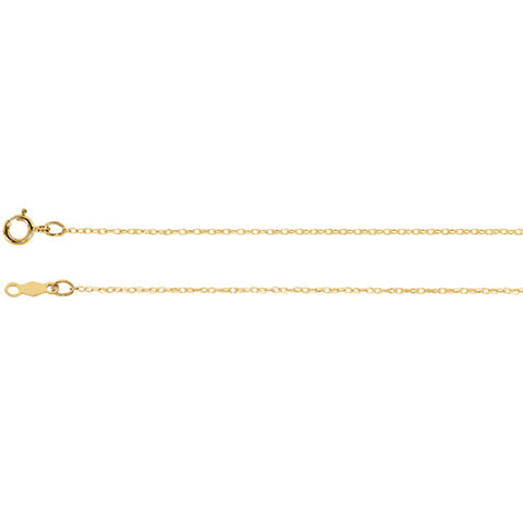 Chain > 16