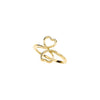 Ring > Fashion > Heart > Double