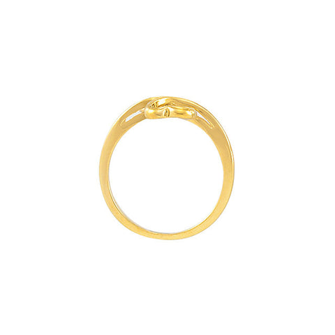 Ring > Fashion > Heart > Double