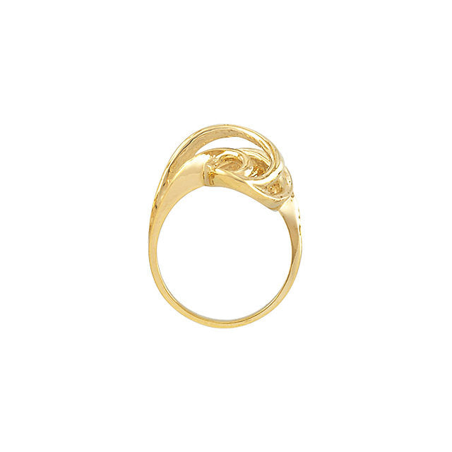 Ring > Fashion > Metal
