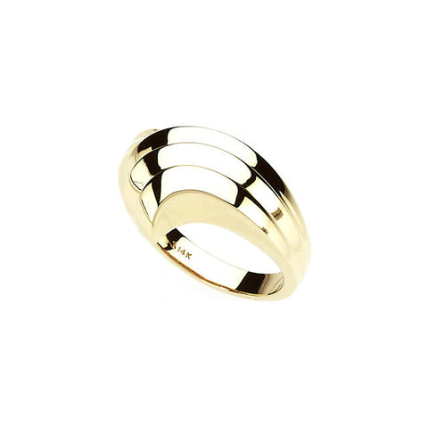 Ring > Fashion > Metal