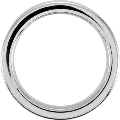 Band > Flat > 6mm