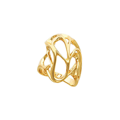 Ring > Fashion > Metal