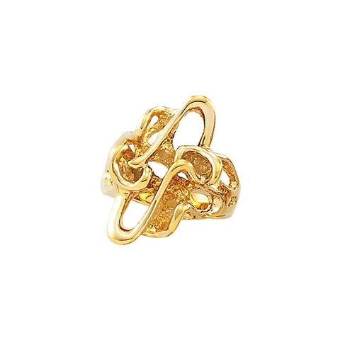Ring > Fashion > Metal