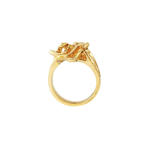 Ring > Fashion > Metal
