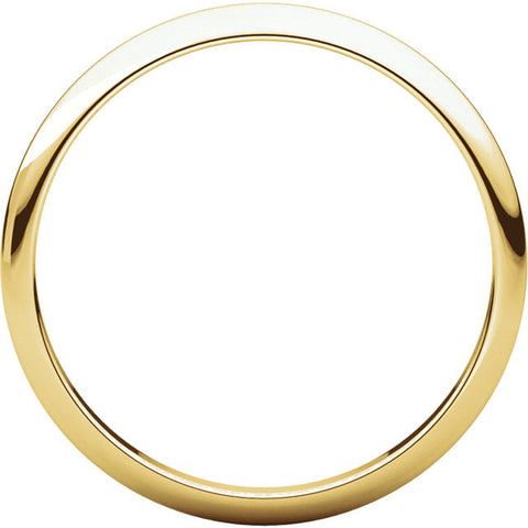 Band > Round > Half > 7mm