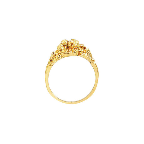 Ring > Fashion > Metal