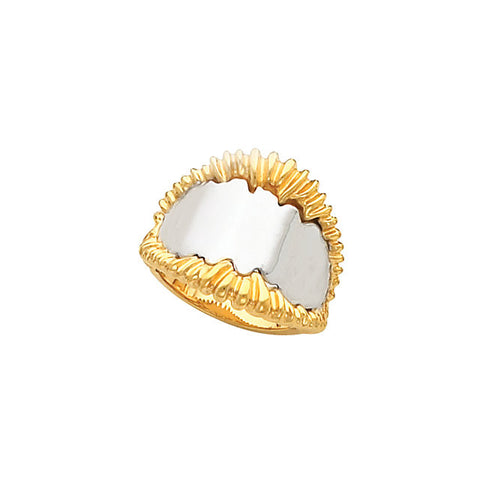 Ring > Fashion > Metal