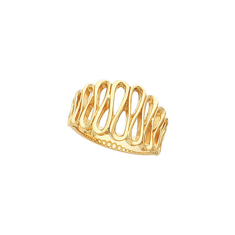 Band > Fashion > 13mm