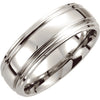 .5 > Band > Ridged > Double > 8mm