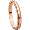 Band > Milgrain > 4mm