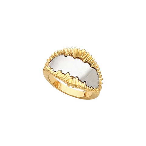 Ring > Fashion > Metal