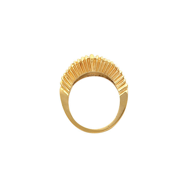 Ring > Fashion > Metal