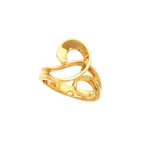 Ring > Fashion > Metal