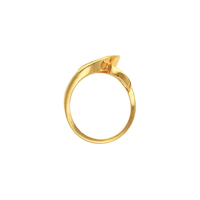 Ring > Fashion > Metal