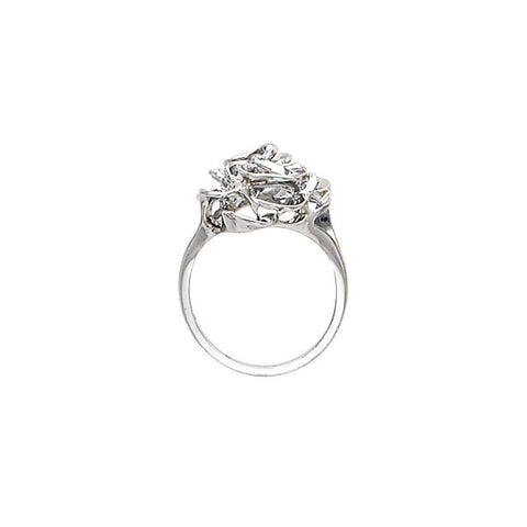Ring > Fashion > Metal