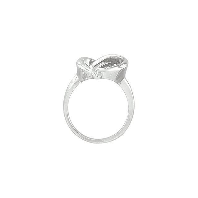 Ring > Heart > Freeform
