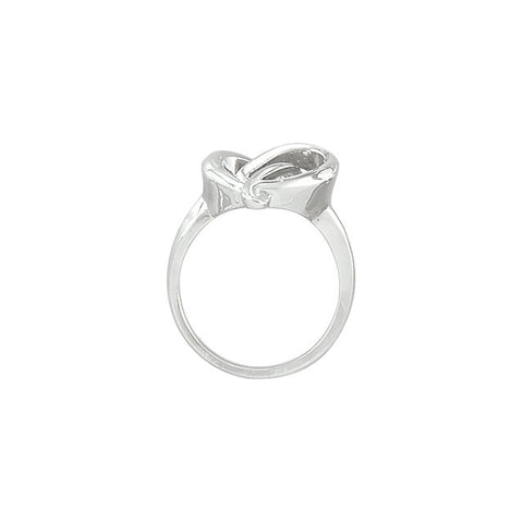 Ring > Heart > Freeform