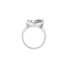 Ring > Heart > Freeform