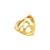 Ring > Fashion > Metal