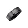 Band > Beveled > 8mm